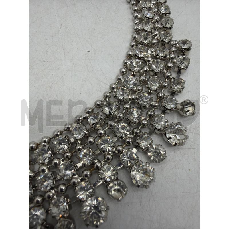 COLLANA STRASS | Mercatino dell'Usato Montesilvano 2
