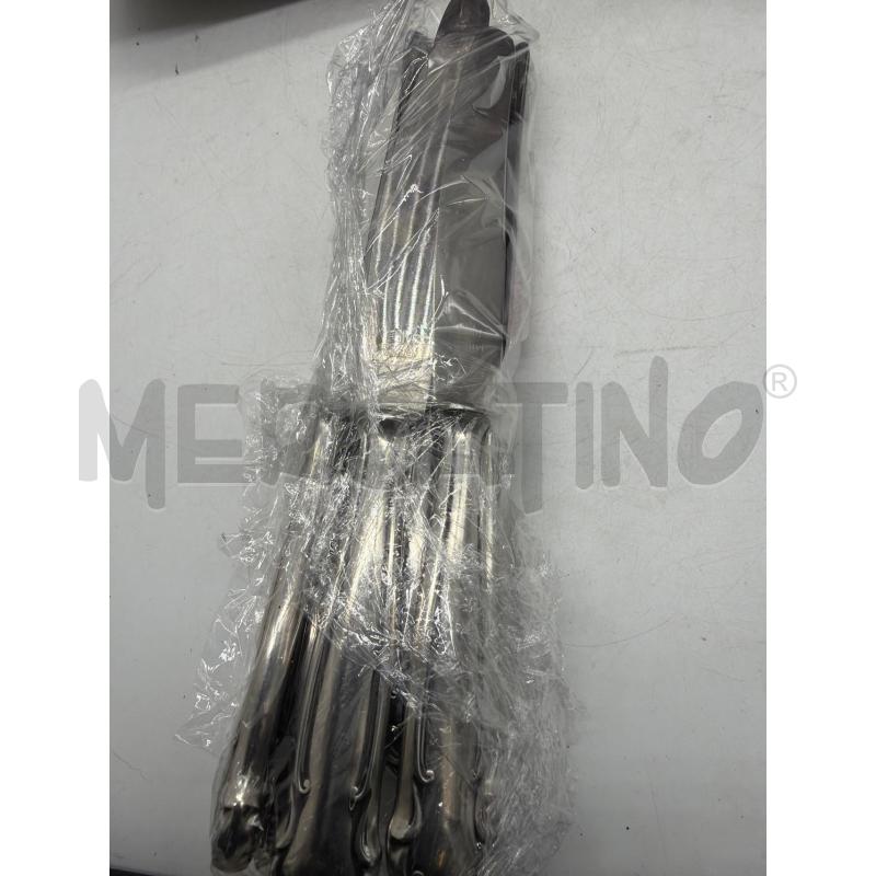 COLTELLI PZ. 12 ROSTFREI | Mercatino dell'Usato Montesilvano 1