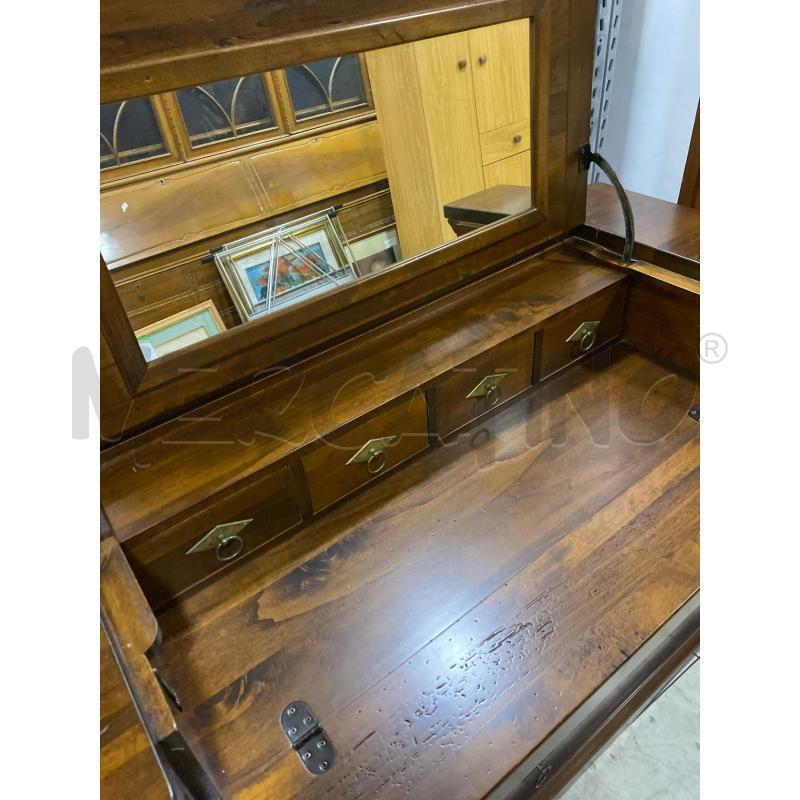 COMO' TOILETTE LEGNO  | Mercatino dell'Usato Montesilvano 2