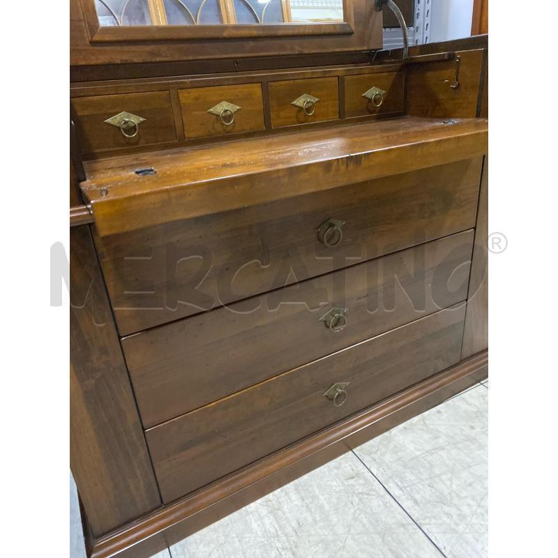 COMO' TOILETTE LEGNO  | Mercatino dell'Usato Montesilvano 3
