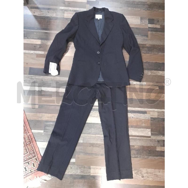 COMPLETO BAMBINO ARMANI JUNIOR BLU | Mercatino dell'Usato Montesilvano 1