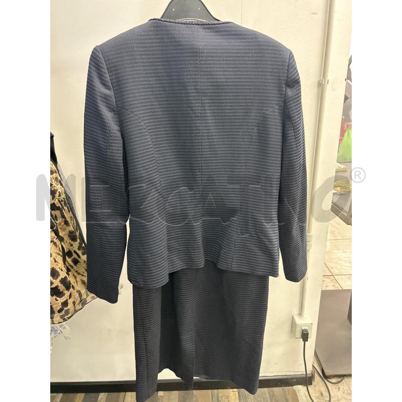 COMPLETO DONNA CAMOMILLA VESTITO+ GIACCHINA | Mercatino dell'Usato Montesilvano 3