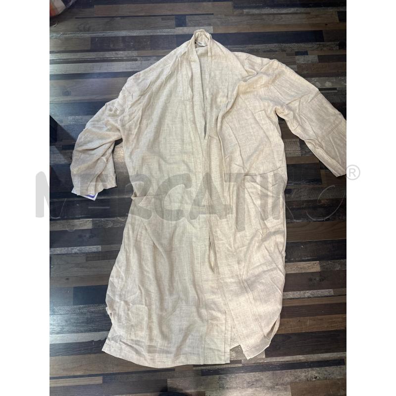 COMPLETO DONNA DEJAVU BEIGE TG GRANDE  | Mercatino dell'Usato Montesilvano 3