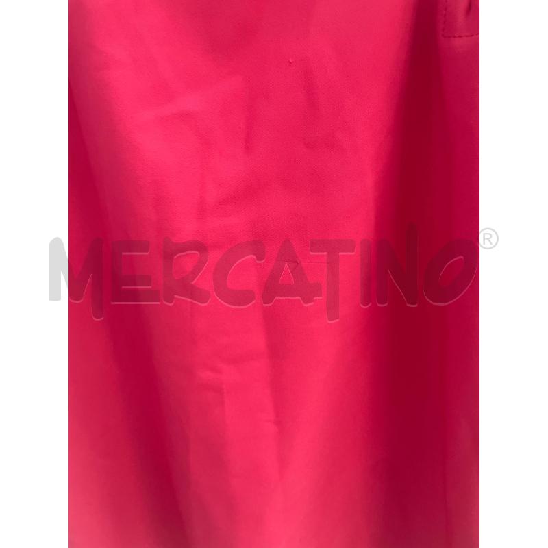 COMPLETO DONNA ELISABETTA FRANCHI FUKSIA  | Mercatino dell'Usato Montesilvano 4
