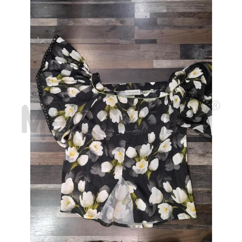 COMPLETO DONNA FIORATO MARIA GRAZIA SEVERI TG.40 | Mercatino dell'Usato Montesilvano 3