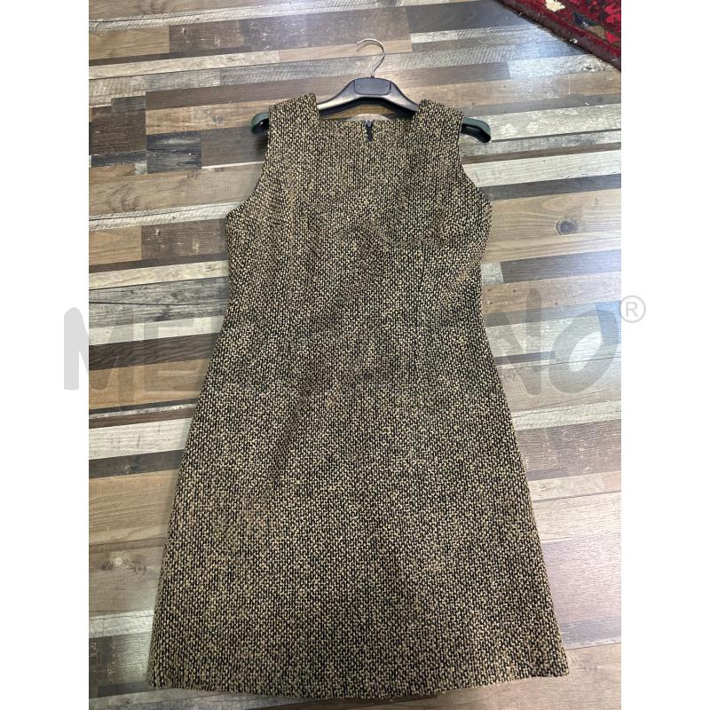 COMPLETO DONNA FOREVR PRONTO MODA MARRONE NERO  | Mercatino dell'Usato Montesilvano 3