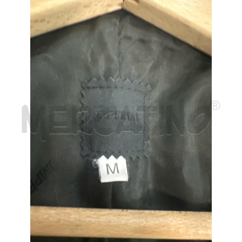 COMPLETO DONNA IMPERIAL NERORIGHE VELLUTO  | Mercatino dell'Usato Montesilvano 4