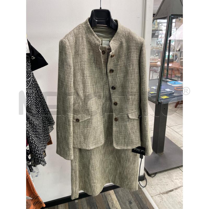 COMPLETO DONNA INTRED BEIGE | Mercatino dell'Usato Montesilvano 1