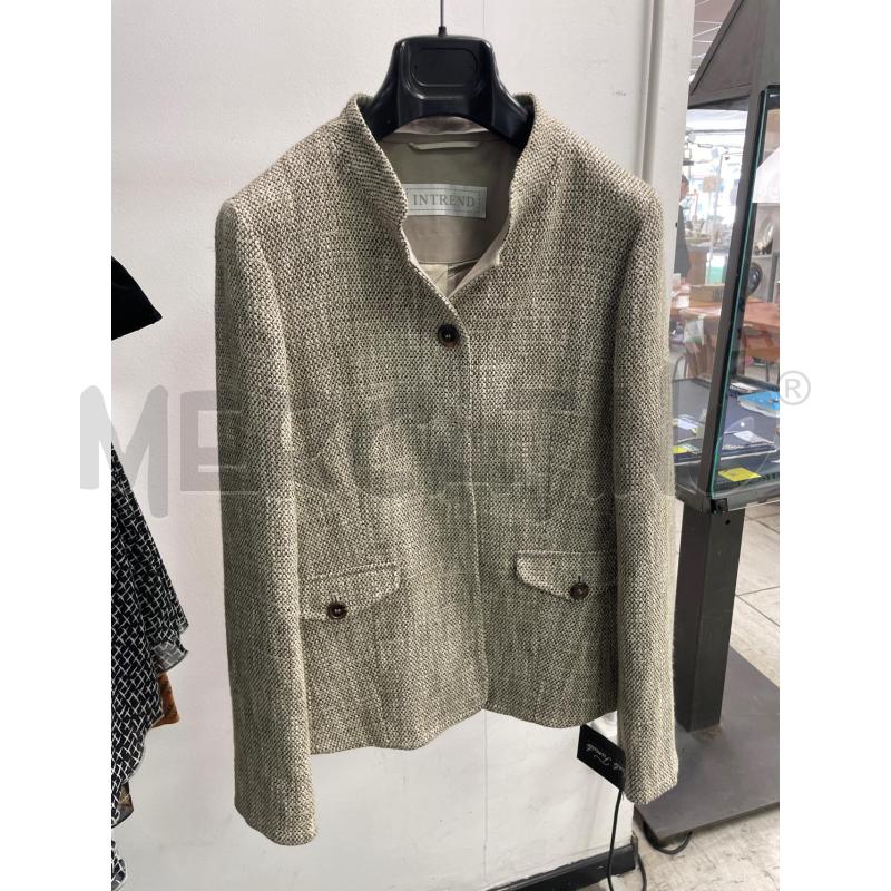 COMPLETO DONNA INTRED BEIGE | Mercatino dell'Usato Montesilvano 3