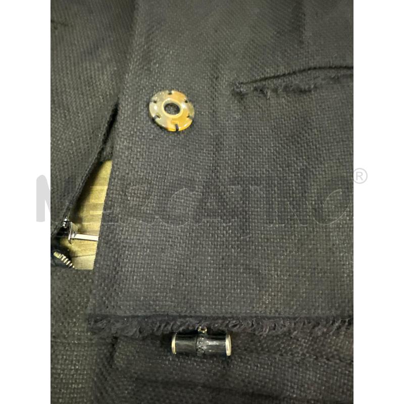COMPLETO DONNA LES COPAINS LINO NERA  | Mercatino dell'Usato Montesilvano 4
