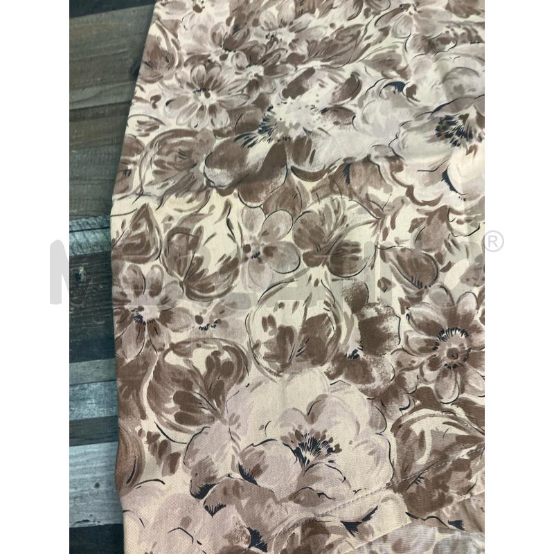 COMPLETO DONNA VERDE FOGLIE TG M | Mercatino dell'Usato Montesilvano 3
