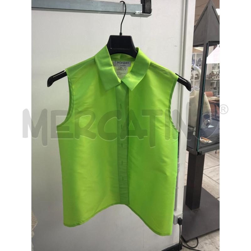 COMPLETO DONNA YVESSAINTLAURENT TG 40 LIMA  | Mercatino dell'Usato Montesilvano 3