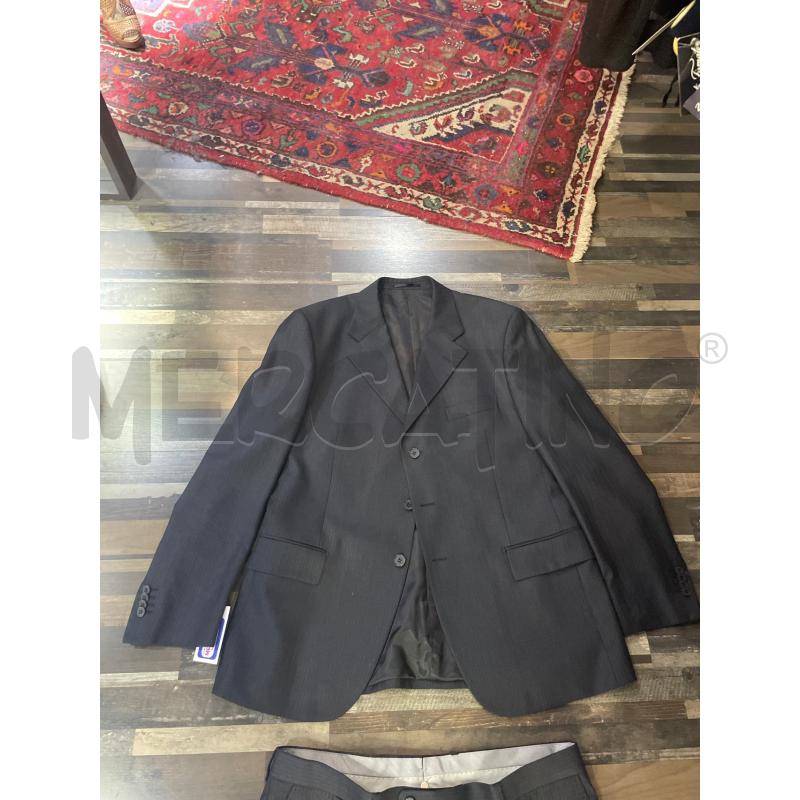 COMPLETO UOMO ALDO MARIA TESTA BLU RIGHINE | Mercatino dell'Usato Montesilvano 2