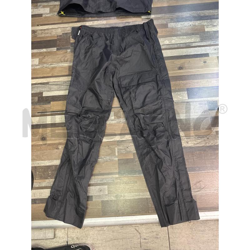 COMPLETO UOMO DAINESE MOTO BIKERS LONDRA WATERPROF | Mercatino dell'Usato Montesilvano 2