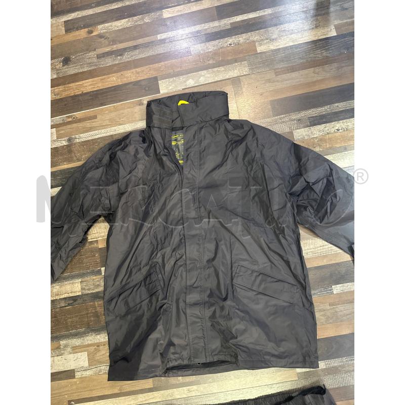 COMPLETO UOMO DAINESE MOTO BIKERS LONDRA WATERPROF | Mercatino dell'Usato Montesilvano 3