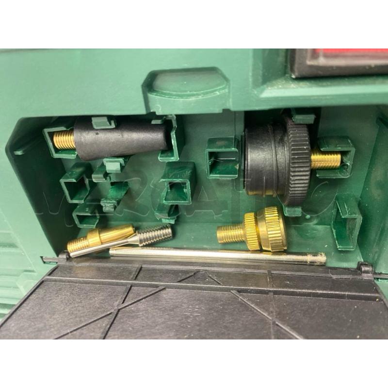 COMPRESSORE PARKSIDE PKZ180CS | Mercatino dell'Usato Montesilvano 2