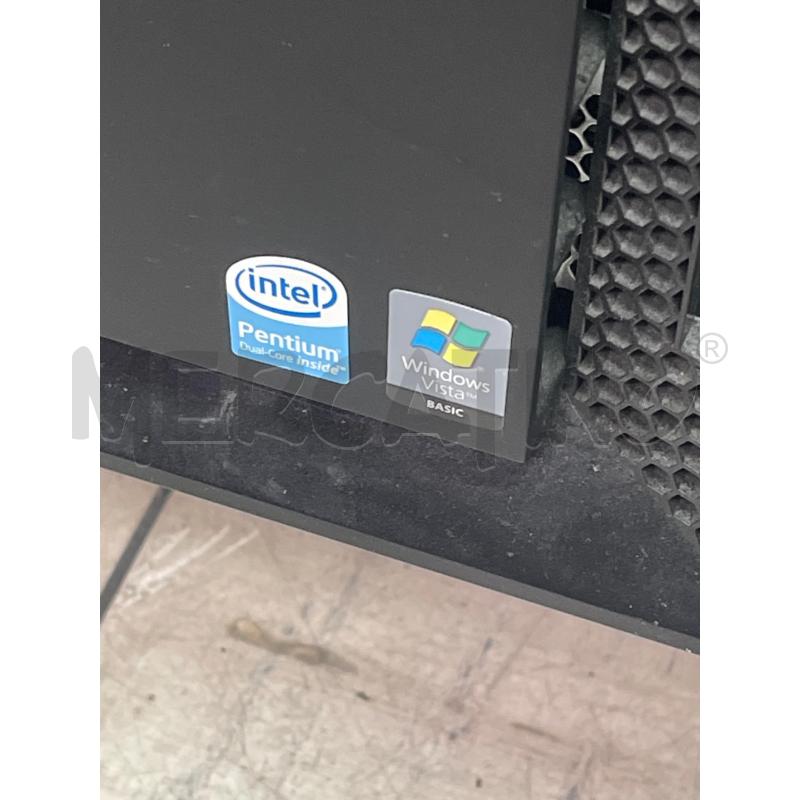 COMPUTER LENOVO NERO  | Mercatino dell'Usato Montesilvano 2