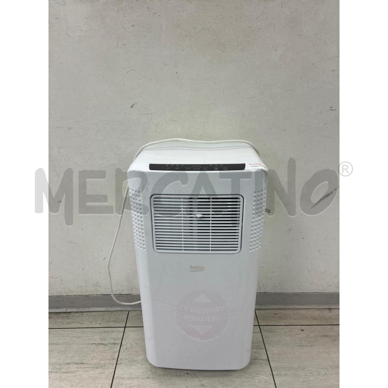 CONDIZIONATORE PORTATILE BEKO  | Mercatino dell'Usato Montesilvano 1