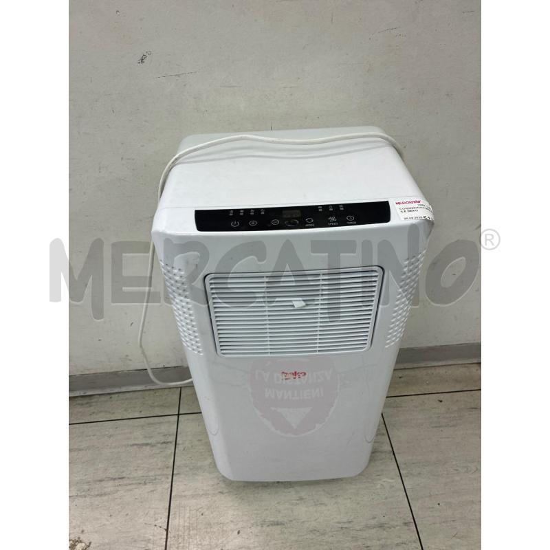 CONDIZIONATORE PORTATILE BEKO  | Mercatino dell'Usato Montesilvano 2