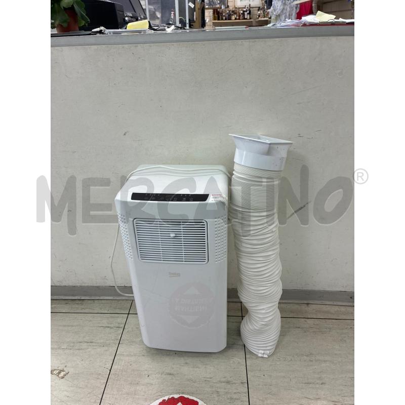 CONDIZIONATORE PORTATILE BEKO  | Mercatino dell'Usato Montesilvano 3