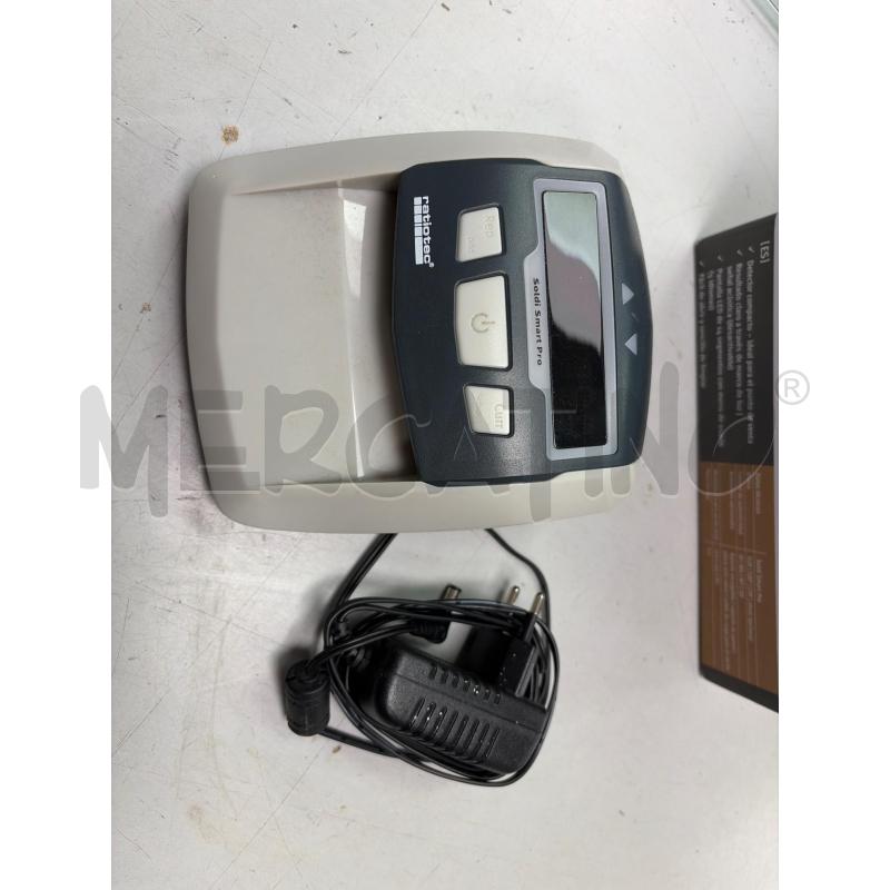 CONTROLLER SOLDI | Mercatino dell'Usato Montesilvano 2