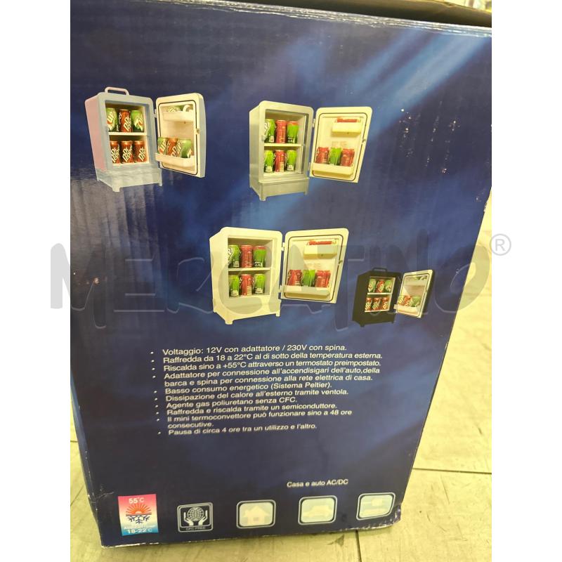 CONVETTORE TERMO ELETTRICO  | Mercatino dell'Usato Montesilvano 2
