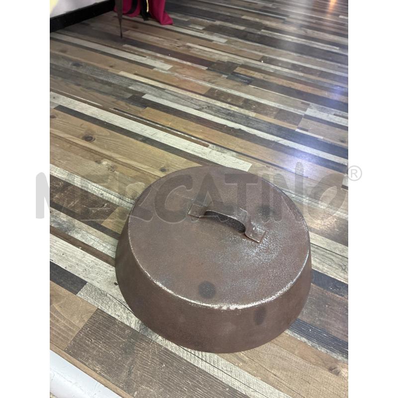 COPERCHIO COPPO | Mercatino dell'Usato Montesilvano 1