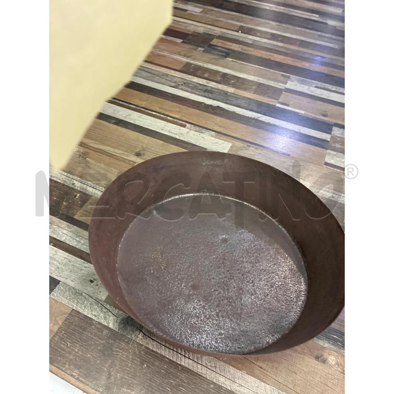 COPERCHIO COPPO | Mercatino dell'Usato Montesilvano 2