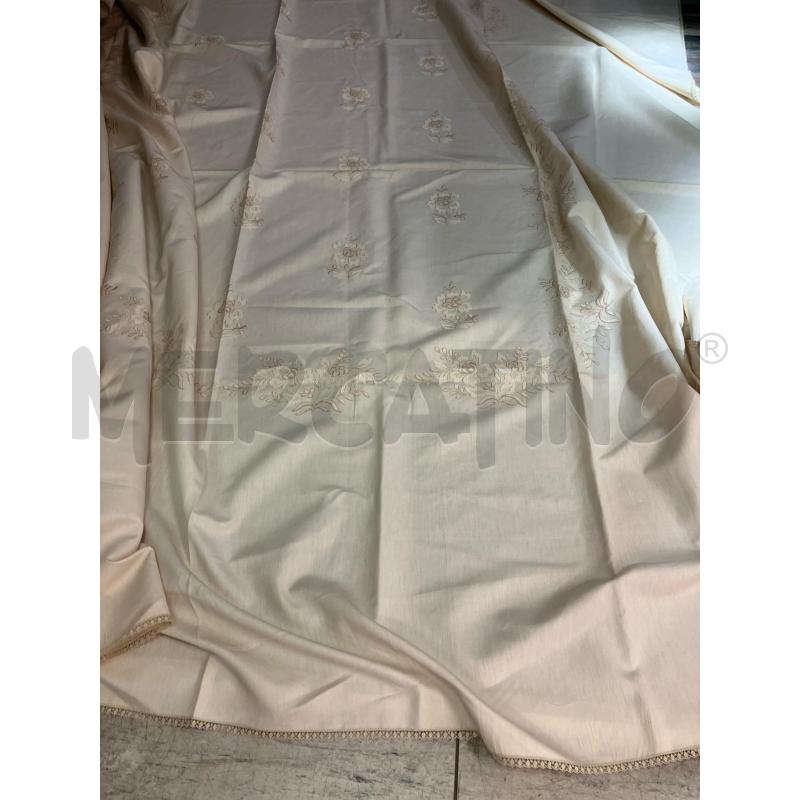 COPRI LETTO M FIORI PAOLETTI | Mercatino dell'Usato Montesilvano 3