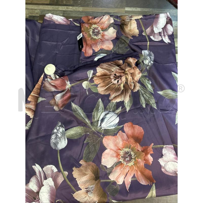 COPRI PIUMINO S FIORI | Mercatino dell'Usato Montesilvano 1