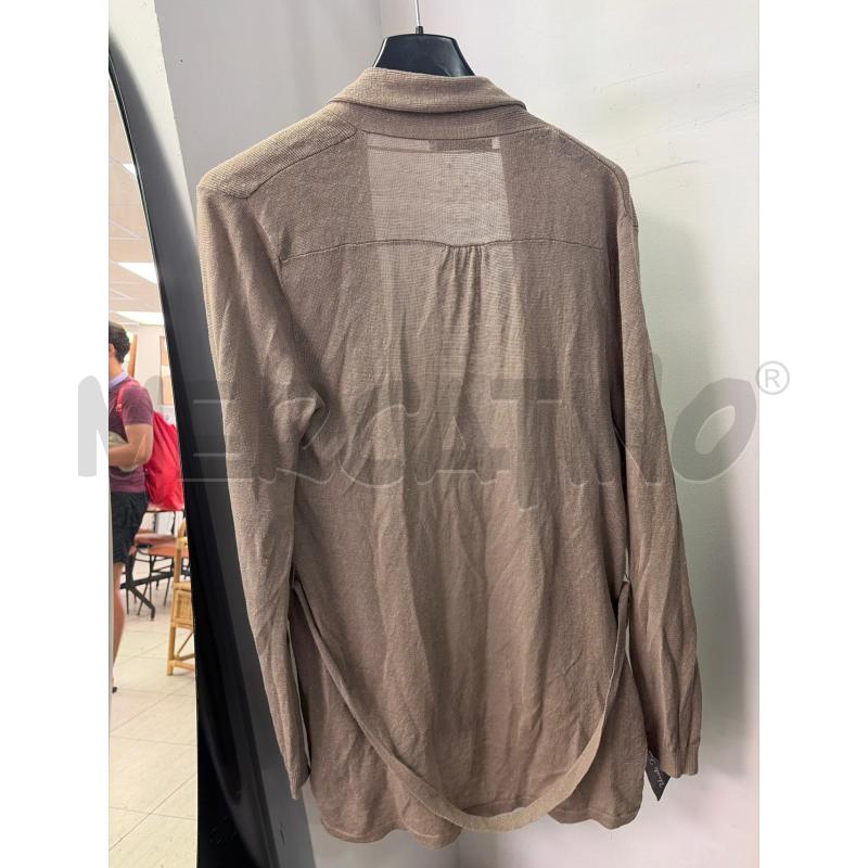 COPRI SPALLA GERARD DAREL BEIGE  | Mercatino dell'Usato Montesilvano 3