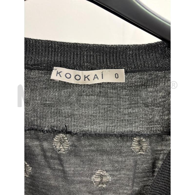 COPRI SPALLA KOOKAI GRIGIO POIS  | Mercatino dell'Usato Montesilvano 2