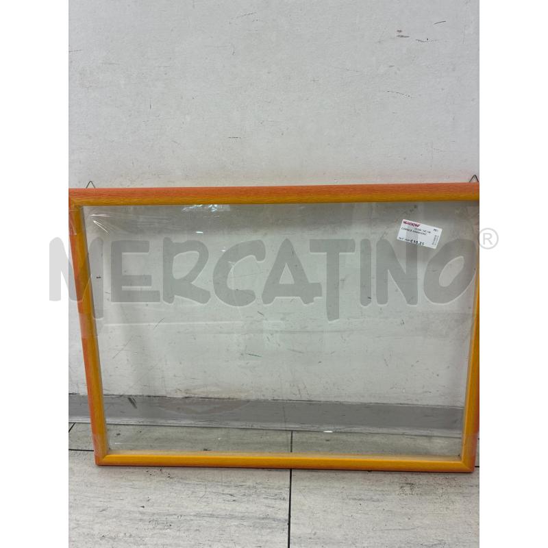 CORNICE ARANCIONE | Mercatino dell'Usato Montesilvano 1