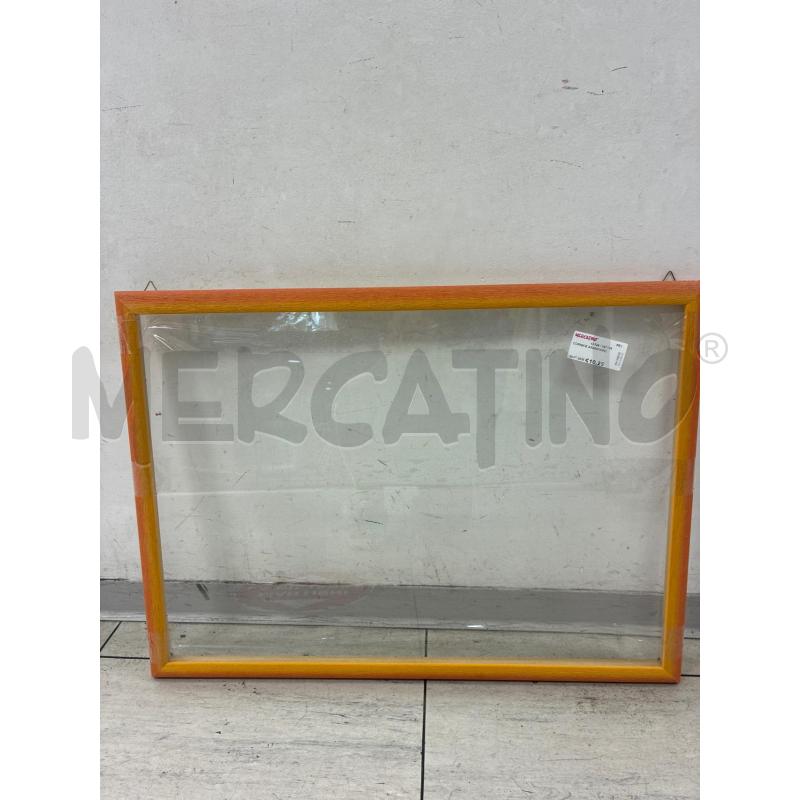 CORNICE ARANCIONE | Mercatino dell'Usato Montesilvano 2