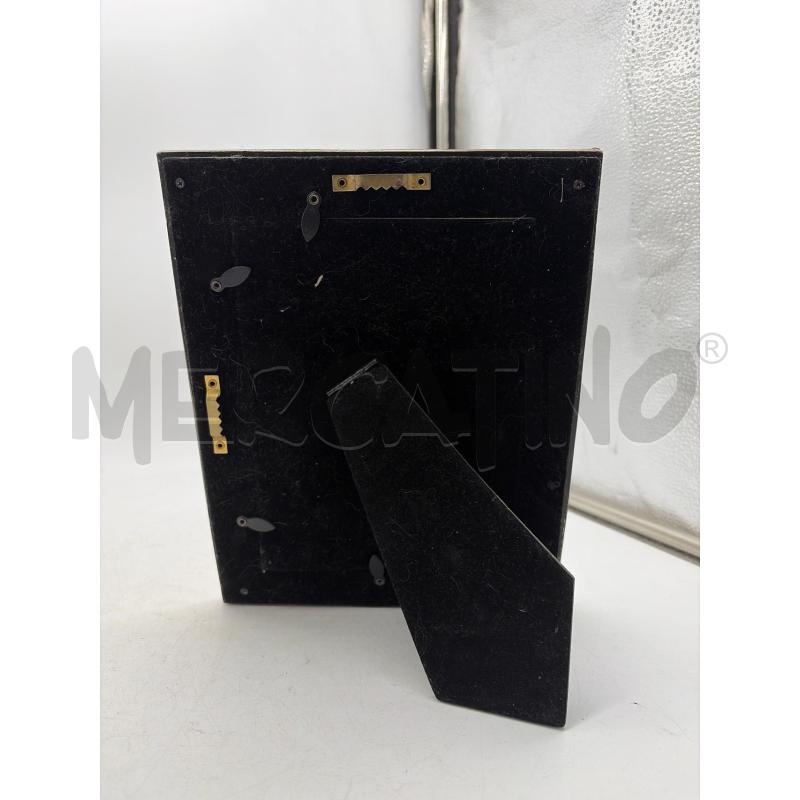 CORNICE ARGENTATA ETNICA  | Mercatino dell'Usato Montesilvano 2