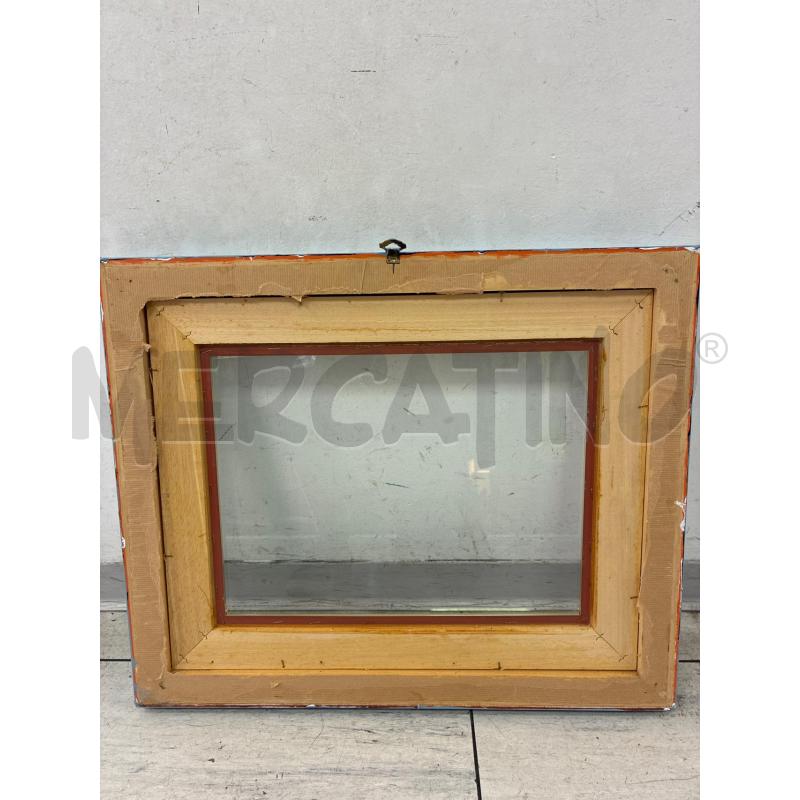CORNICE AZZURRA PASSE PARTOUT | Mercatino dell'Usato Montesilvano 3