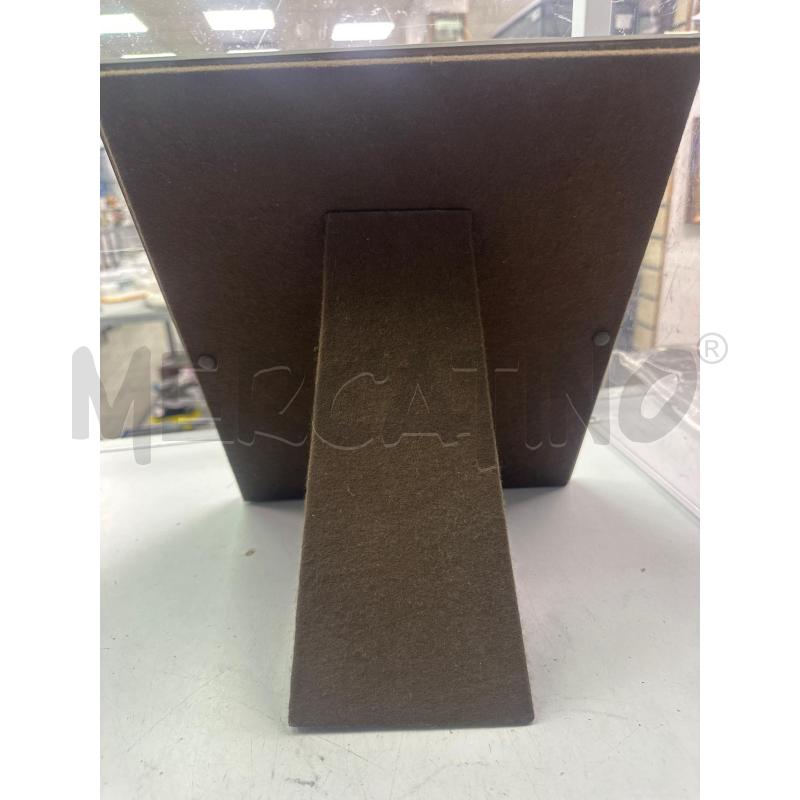 CORNICE METALLO BRONZATO 34 X 29 | Mercatino dell'Usato Montesilvano 2