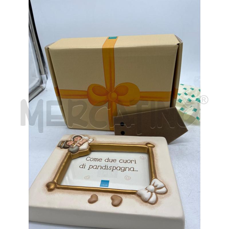 CORNICE THUN SPOSINI | Mercatino dell'Usato Montesilvano 1