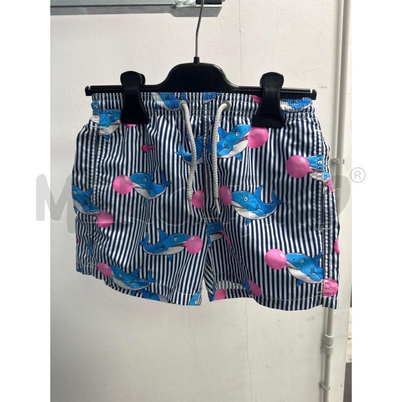 COSTUME BAMBINO BALENA SAINT BARTH 8ANNI | Mercatino dell'Usato Montesilvano 1