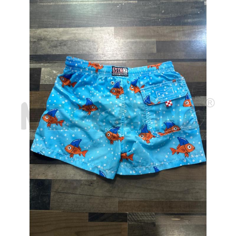 COSTUME BAMBINO PESCE ROSSO  | Mercatino dell'Usato Montesilvano 3