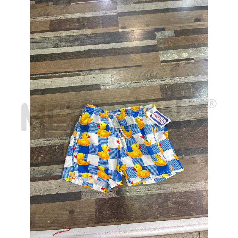 COSTUME DONNA OCHETTA GIALLA SAINT BARTH 8 ANNI | Mercatino dell'Usato Montesilvano 1