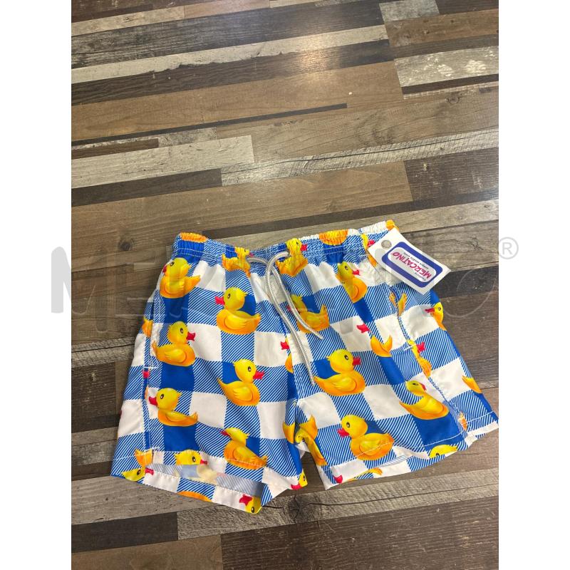 COSTUME DONNA OCHETTA GIALLA SAINT BARTH 8 ANNI | Mercatino dell'Usato Montesilvano 2