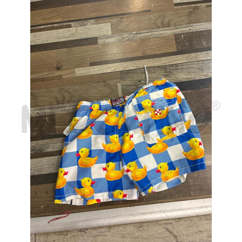 COSTUME DONNA OCHETTA GIALLA SAINT BARTH 8 ANNI | Mercatino dell'Usato Montesilvano 3