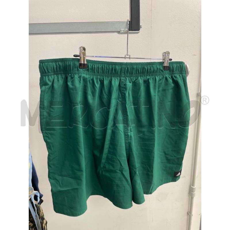COSTUME UOMO ADIDAS VERDONE  | Mercatino dell'Usato Montesilvano 1