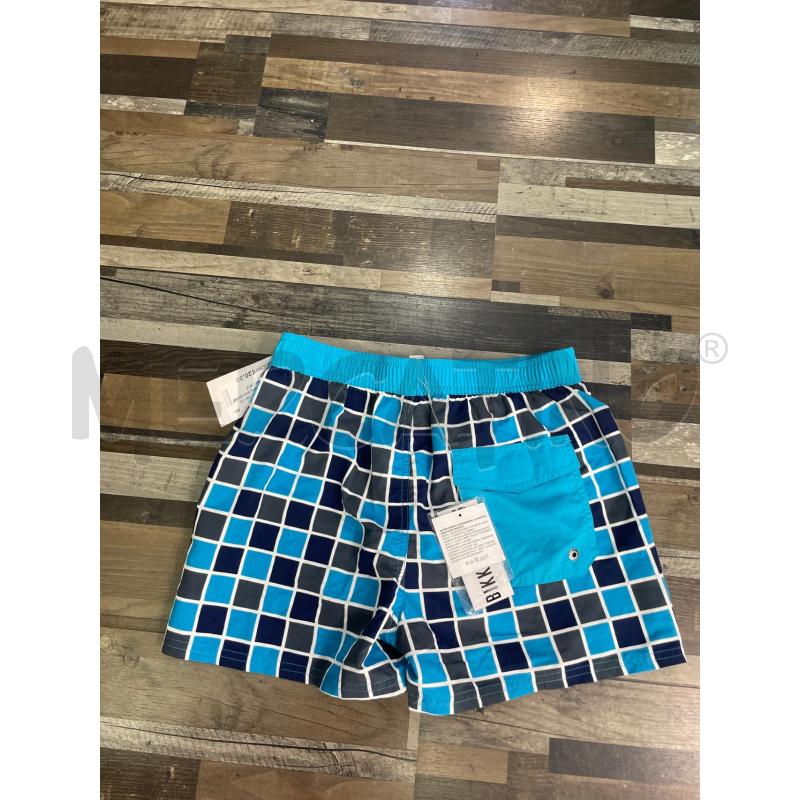 COSTUME UOMO BIKKEMBERGS 14 ANNI CELESTO NERO | Mercatino dell'Usato Montesilvano 2