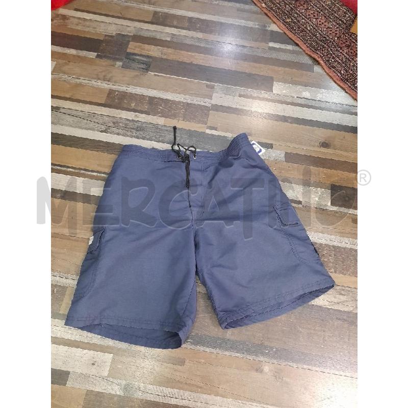 COSTUME UOMO BLU SCORPION | Mercatino dell'Usato Montesilvano 1