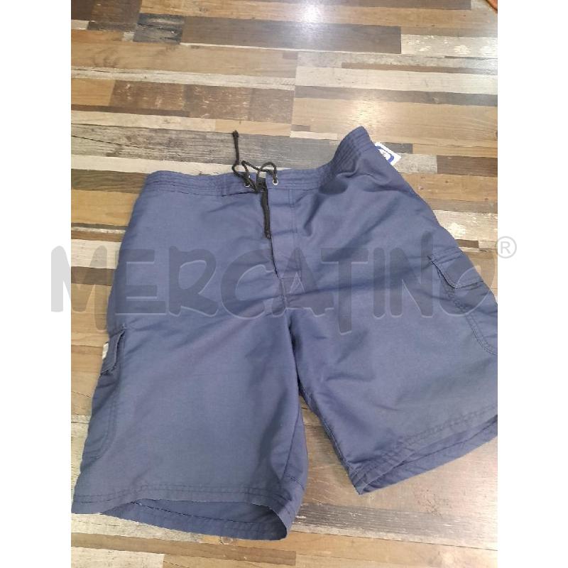 COSTUME UOMO BLU SCORPION | Mercatino dell'Usato Montesilvano 2
