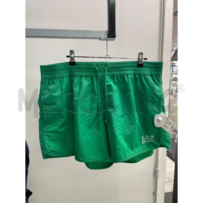 COSTUME UOMO EMPORIO ARMANI VERDE | Mercatino dell'Usato Montesilvano 1