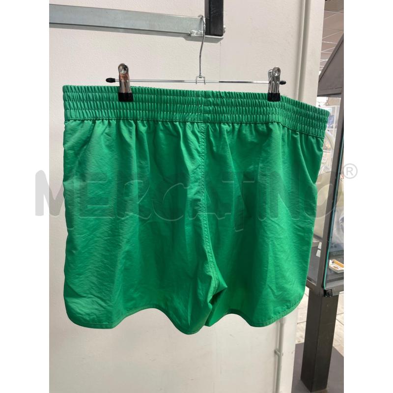 COSTUME UOMO EMPORIO ARMANI VERDE | Mercatino dell'Usato Montesilvano 2