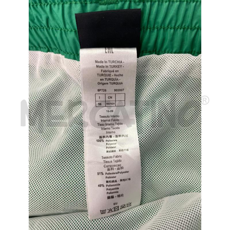 COSTUME UOMO EMPORIO ARMANI VERDE | Mercatino dell'Usato Montesilvano 3